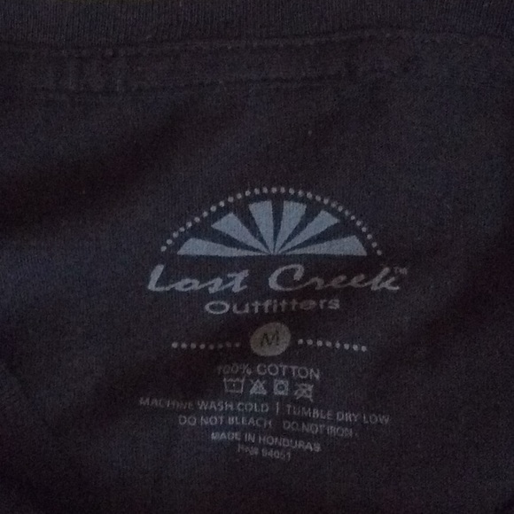 3/$10-NWOT, FITTED TEE - Picture 2 of 3